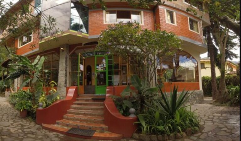 Hotel Isla de Baños