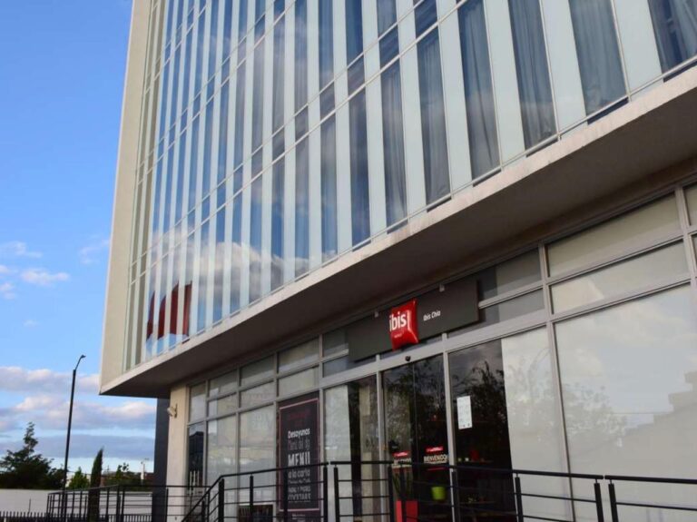 Hotel Ibis Chia
