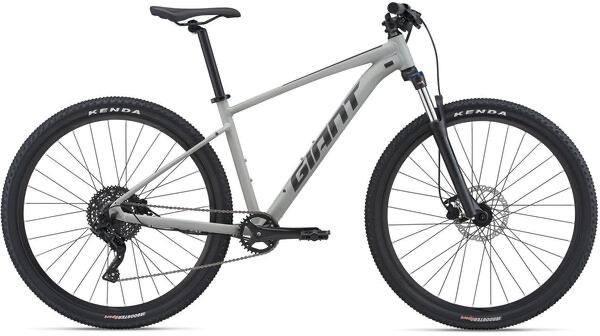 Hardtail Mountain Bike