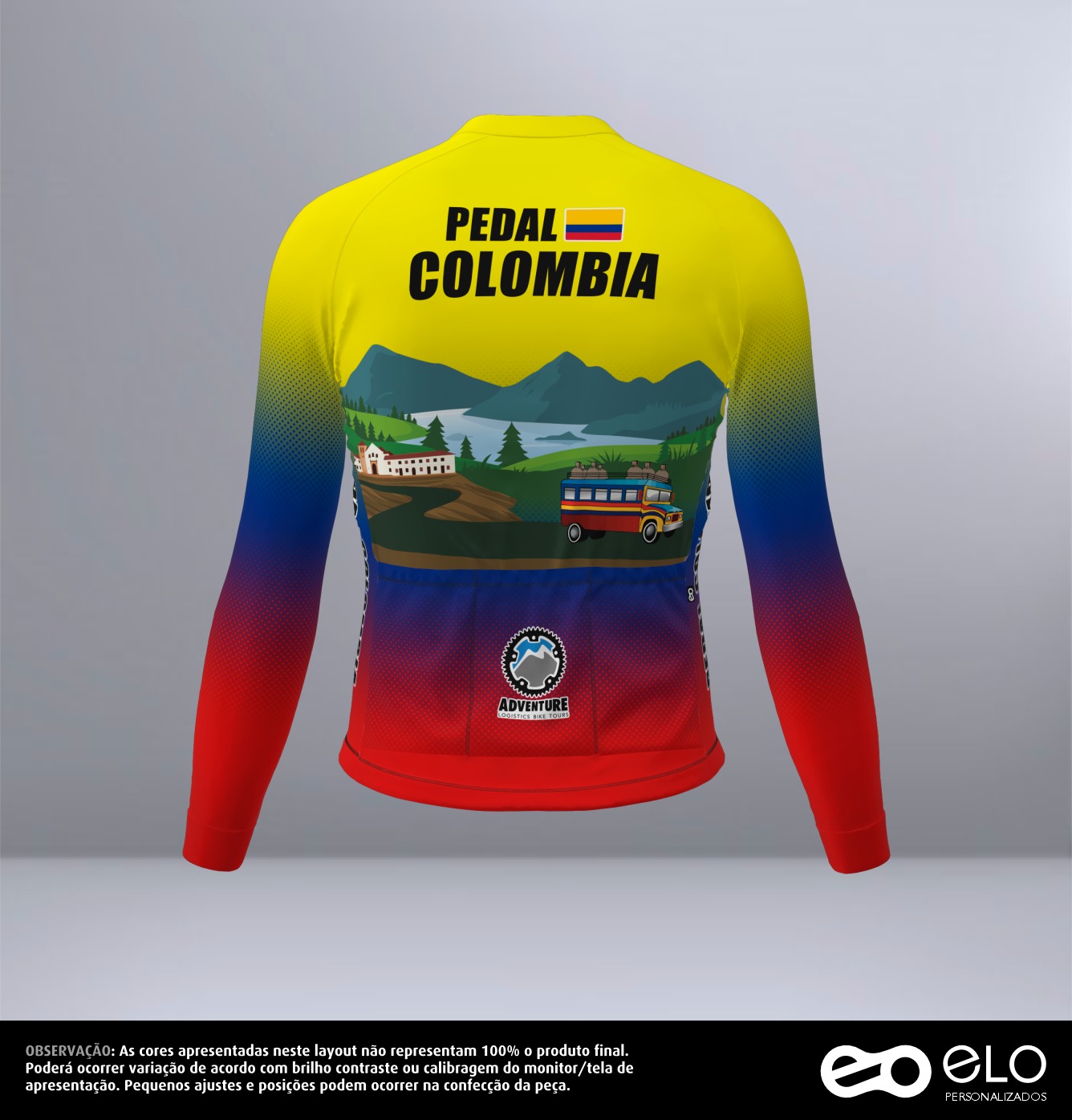 Themed Shirt