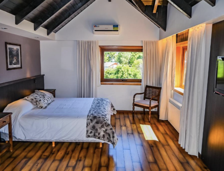 Hotel Chemineé – Superior Accommodation