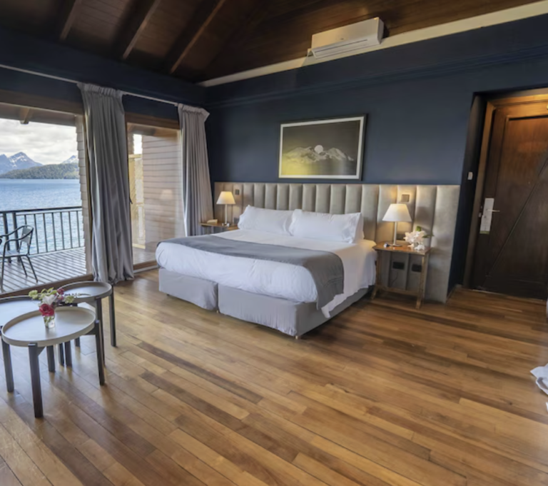 Hotel El Faro – Superior Accommodation