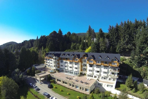 Hotel Huinid Pioneros