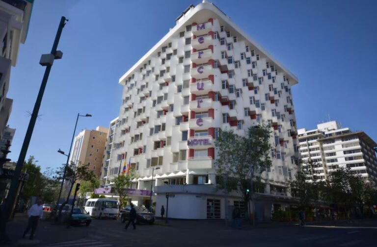 Hotel Mercure