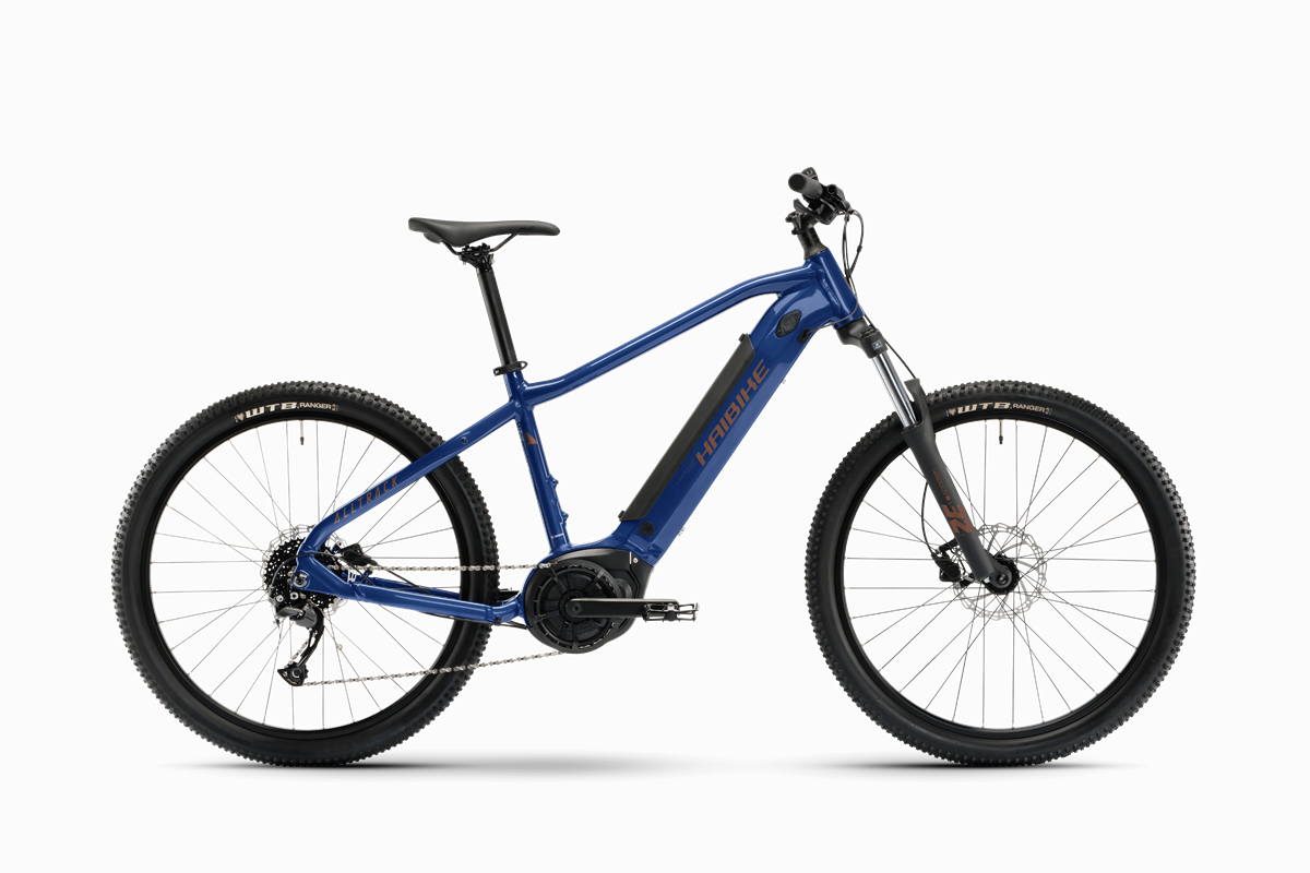 Haibike Alltrack 4 29” 500Wh