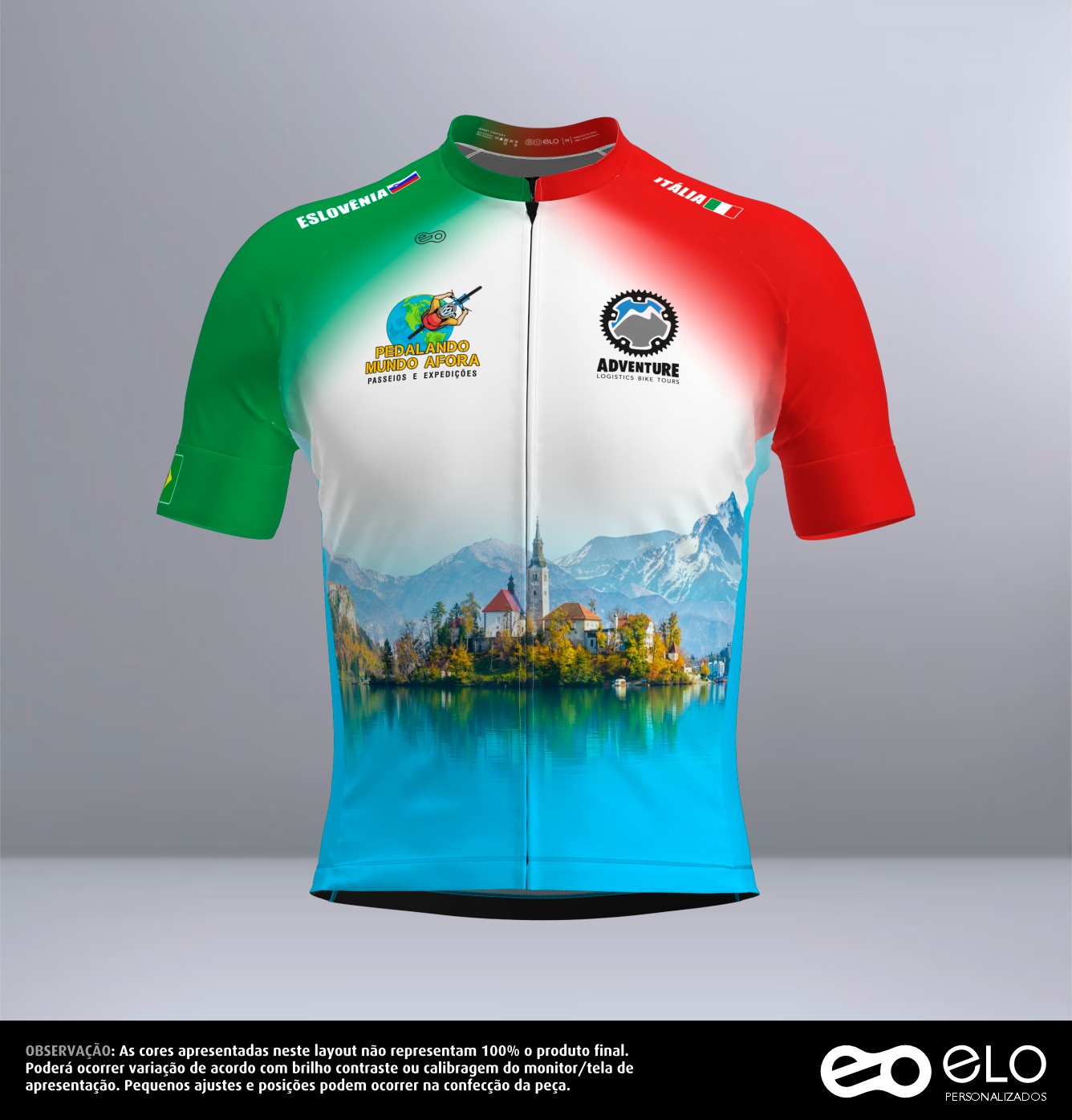 Themed Shirt