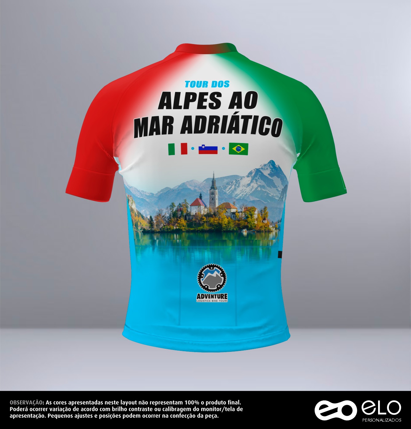 Themed Shirt