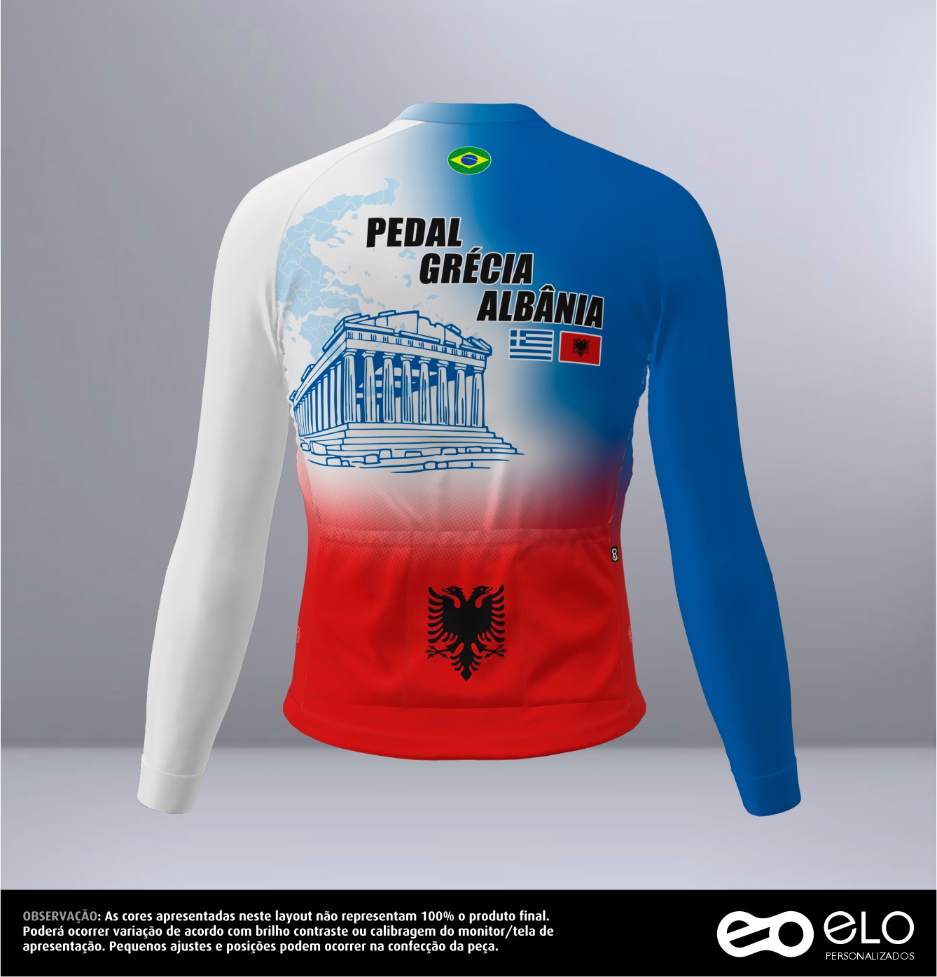 Themed Shirt