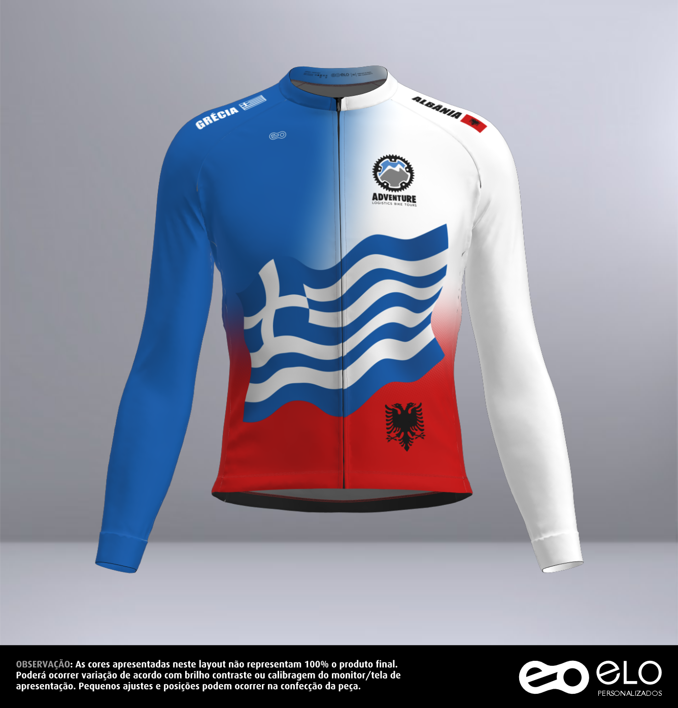 Themed Shirt