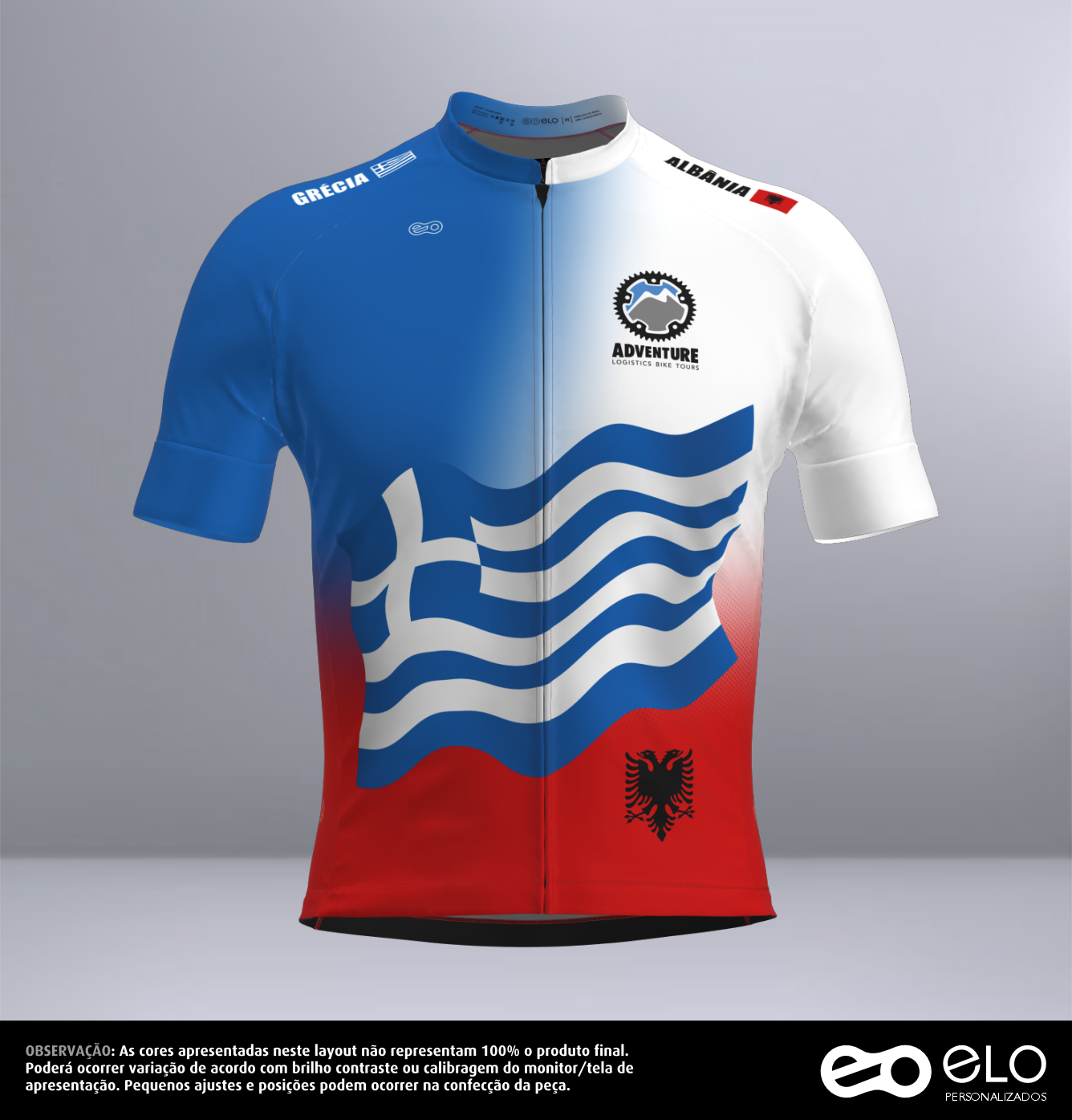 Themed Shirt