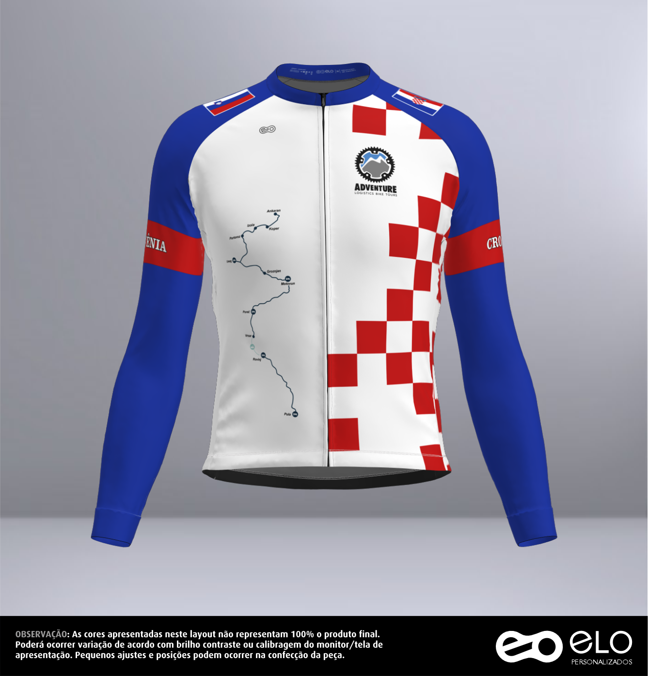 Themed Shirt