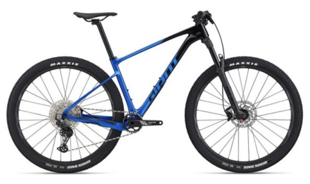 Giant XTC ADV 29" 3 GU