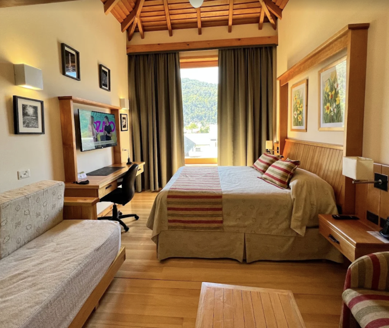 Hotel Le Village