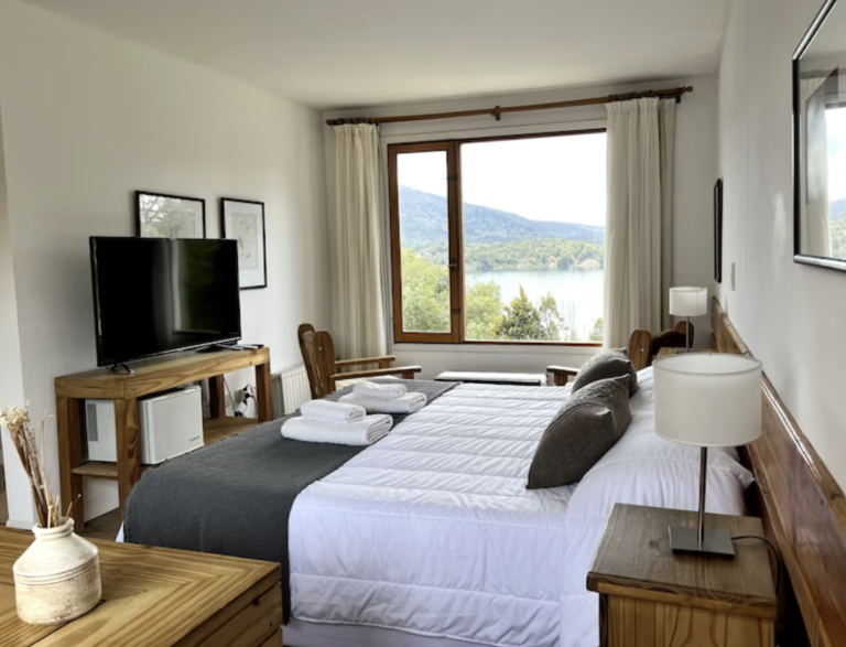 Posada La Balconada – Standard Accommodation