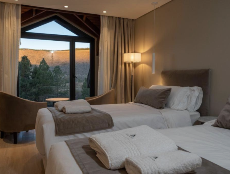 Hotel Amérian – Standard Accommodation