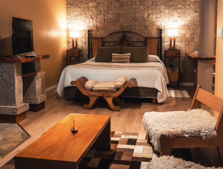 Posada La Escondida – Superior Accommodation