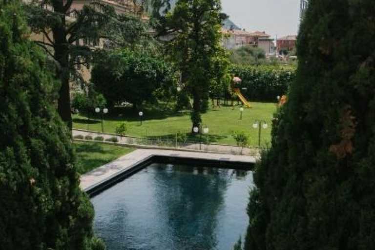 HOTEL VENTUS PARK