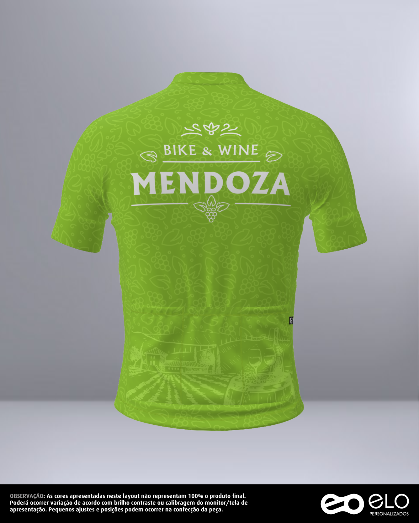 Themed Shirt