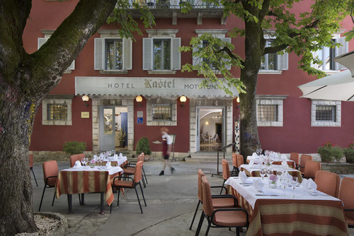 Hotel Kastel