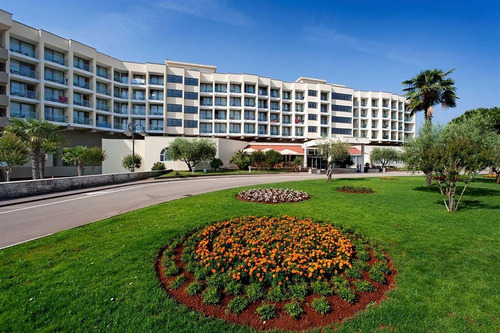  Hotel Materada