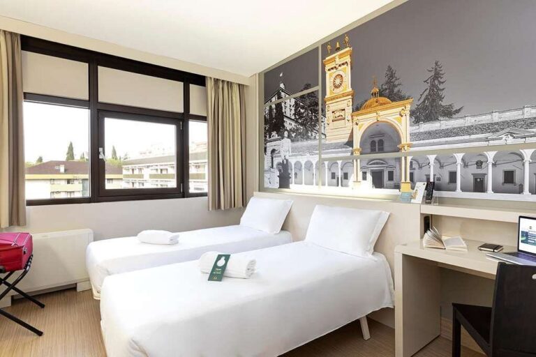  B&B Hotel Udine