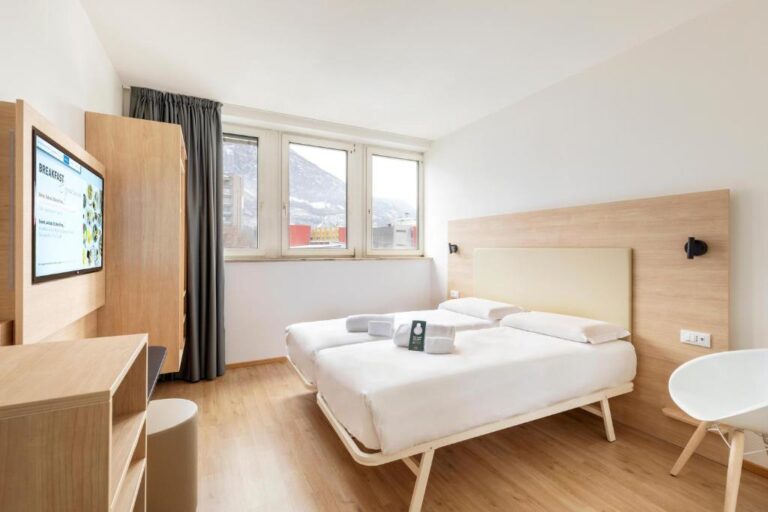 B & B HOTEL BOLZANO