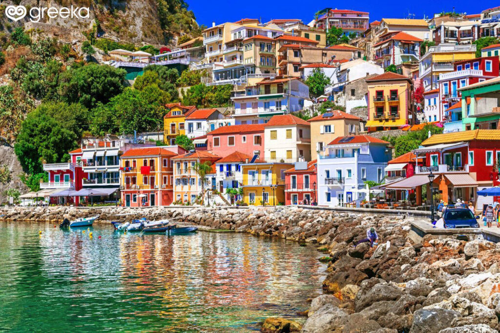 Northern Greece and Albania: The Hidden Paradise