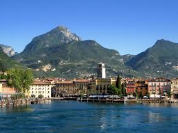 HOTEL CENTRALE RIVA