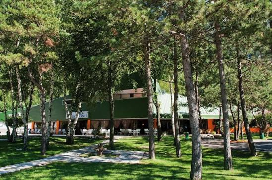 Hotel Ristorante Carnia