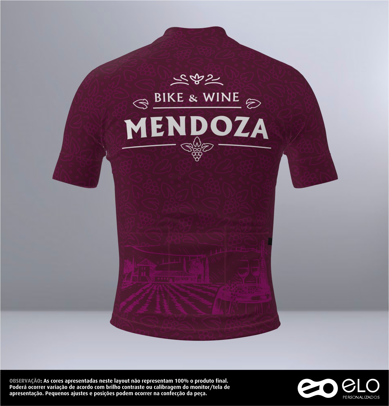 Themed Shirt