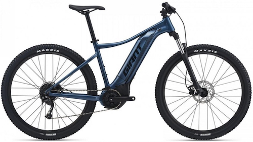 GIANT Talon E+ 3 29