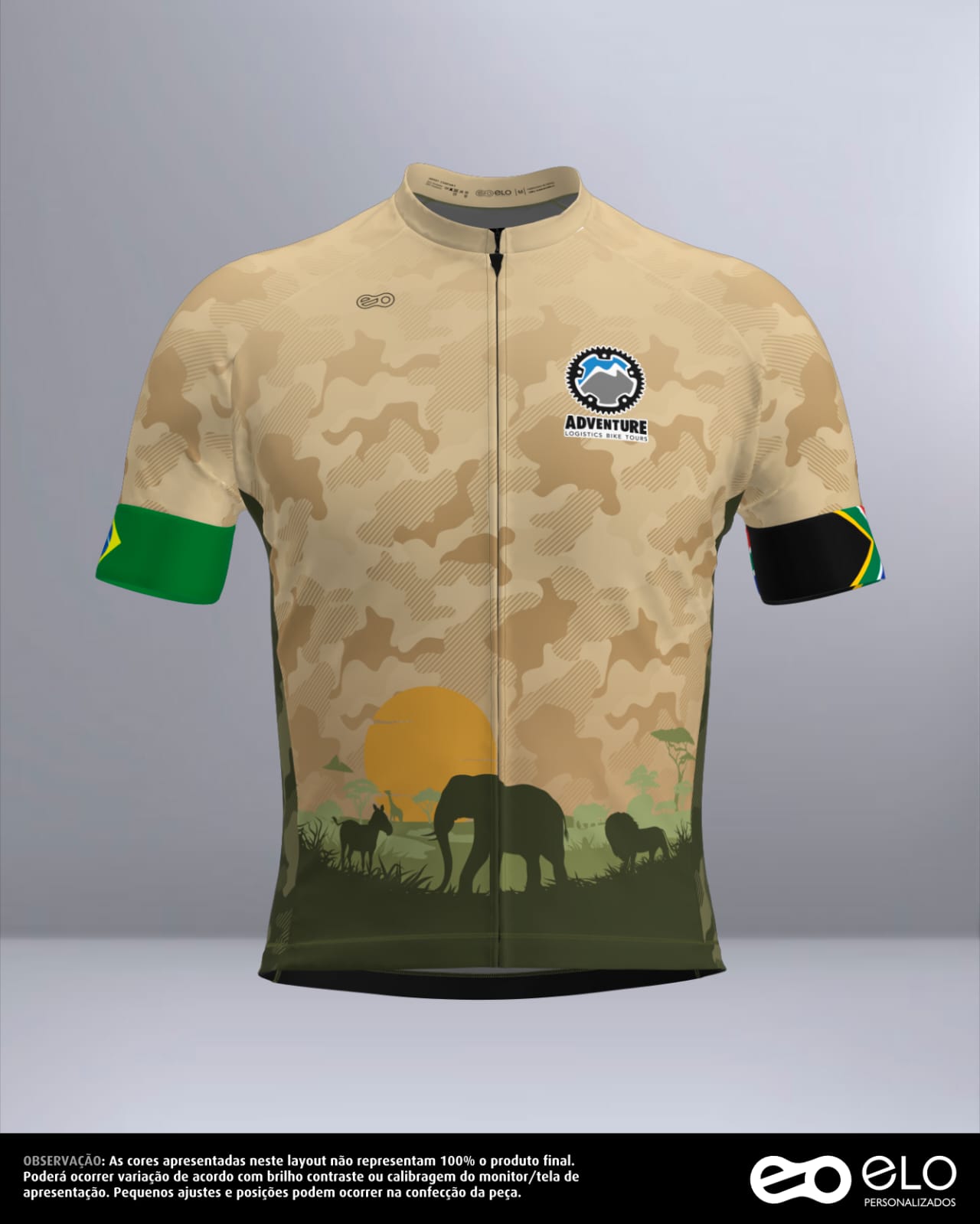 Themed Shirt