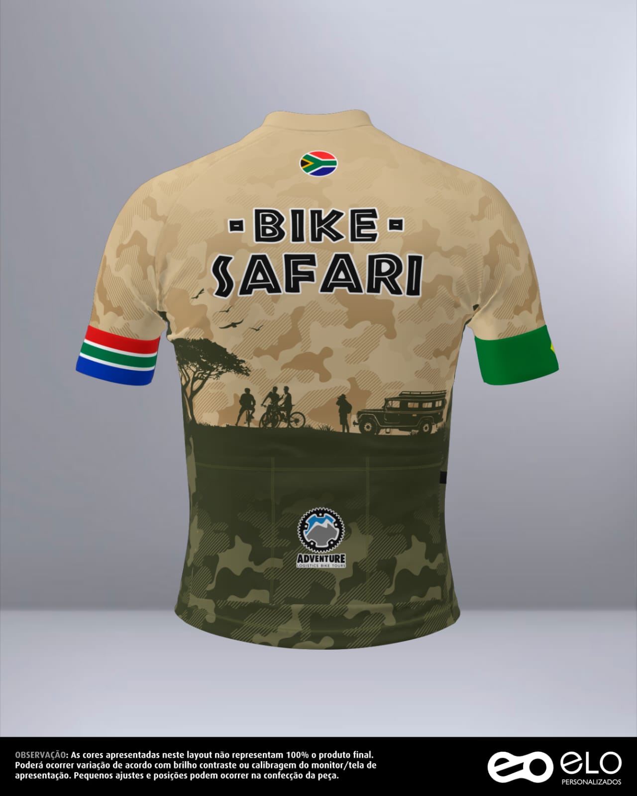 Themed Shirt