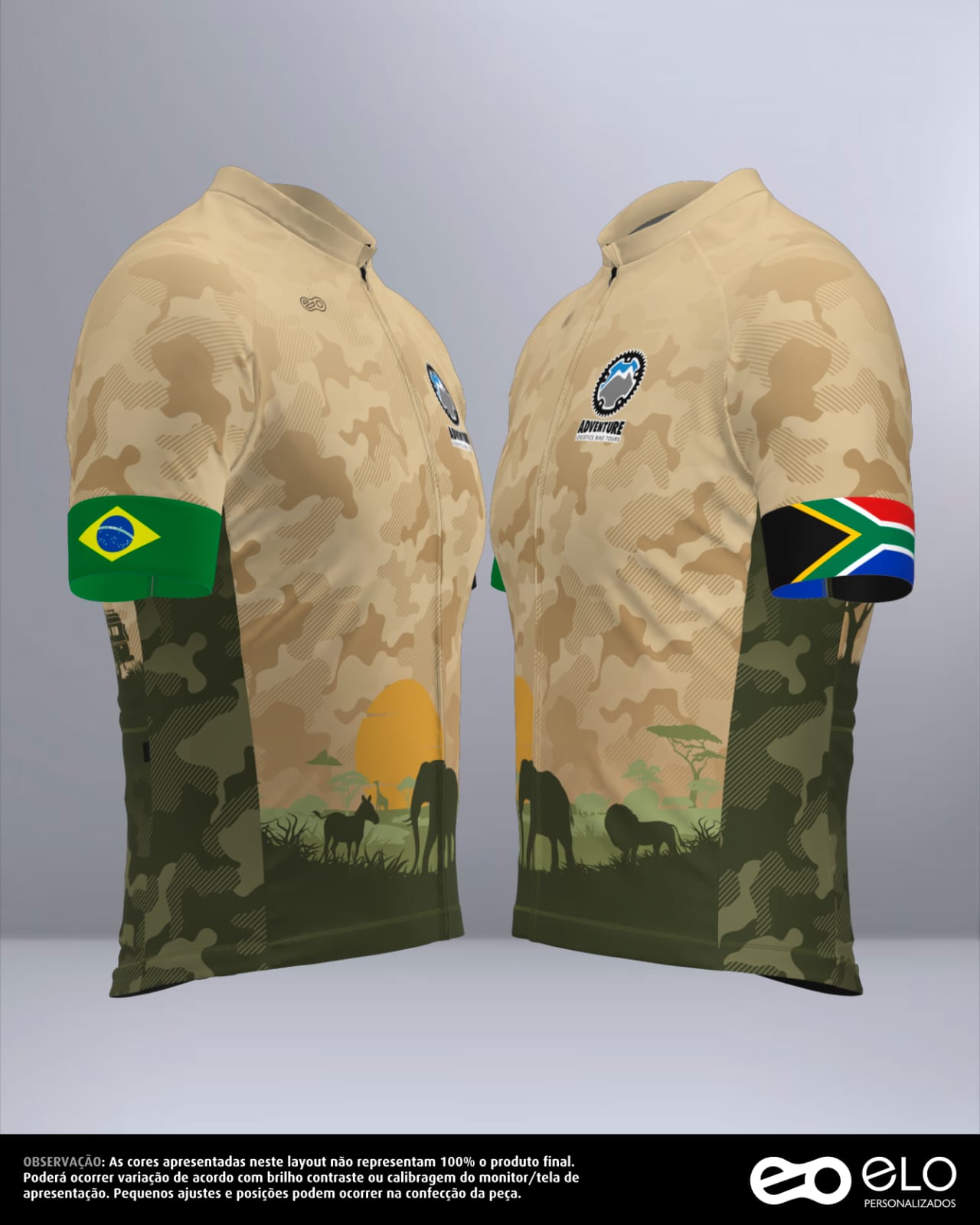 Themed Shirt