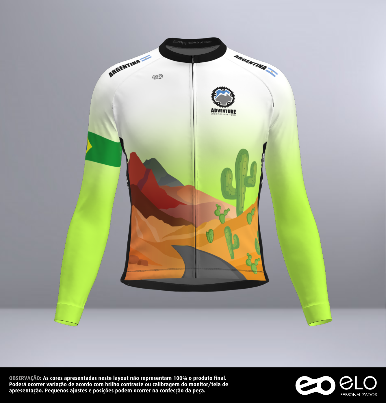 Themed Shirt