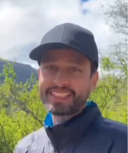 Sebastián Carmona Giraldo
