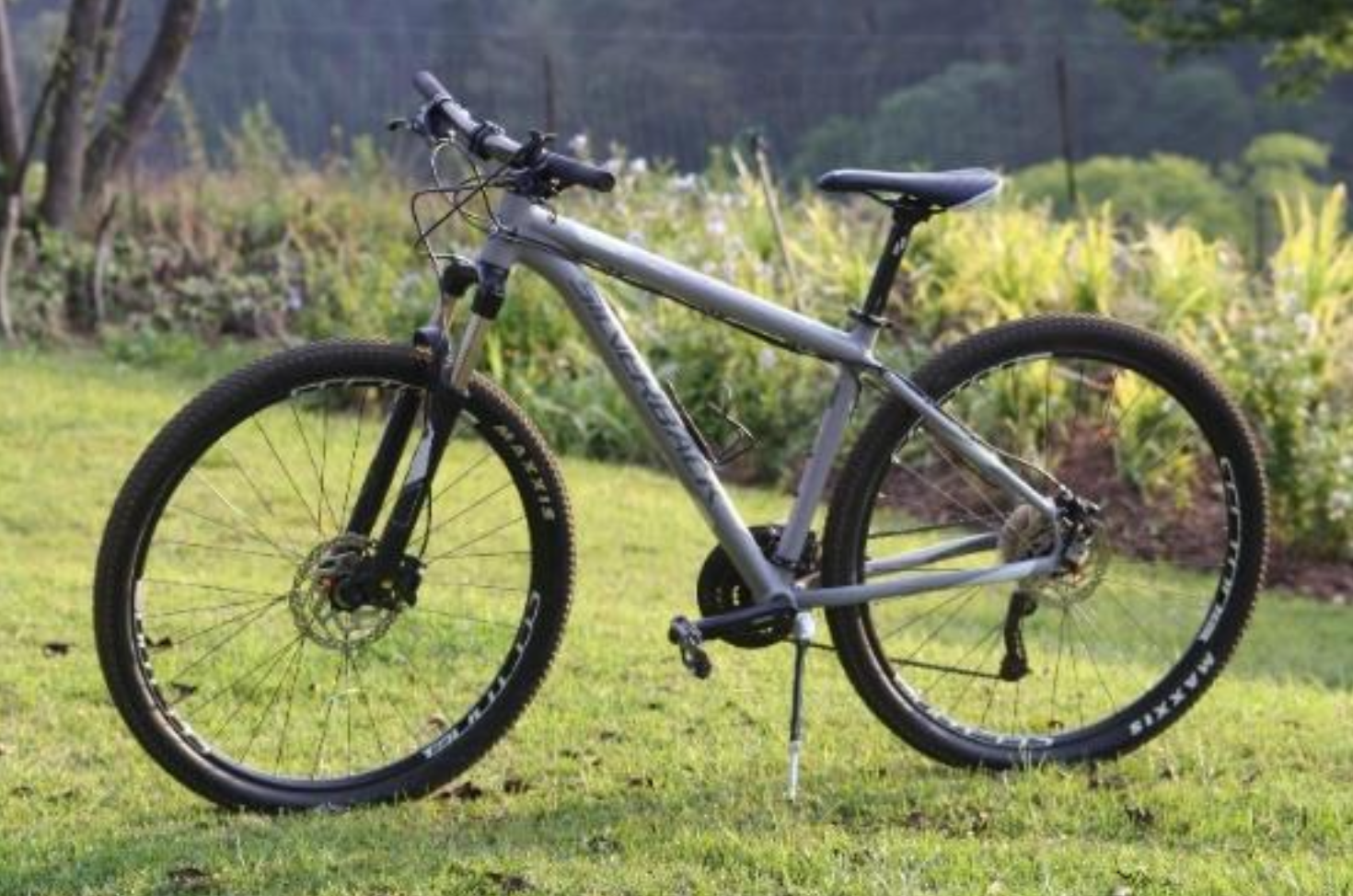 Silverback Spectra Comp 2017 (29”-wheel size)