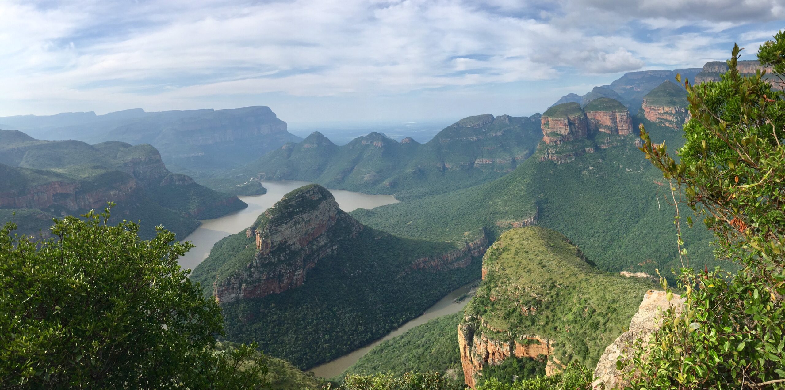 SOUTH AFRICA SAFARI CYCLING