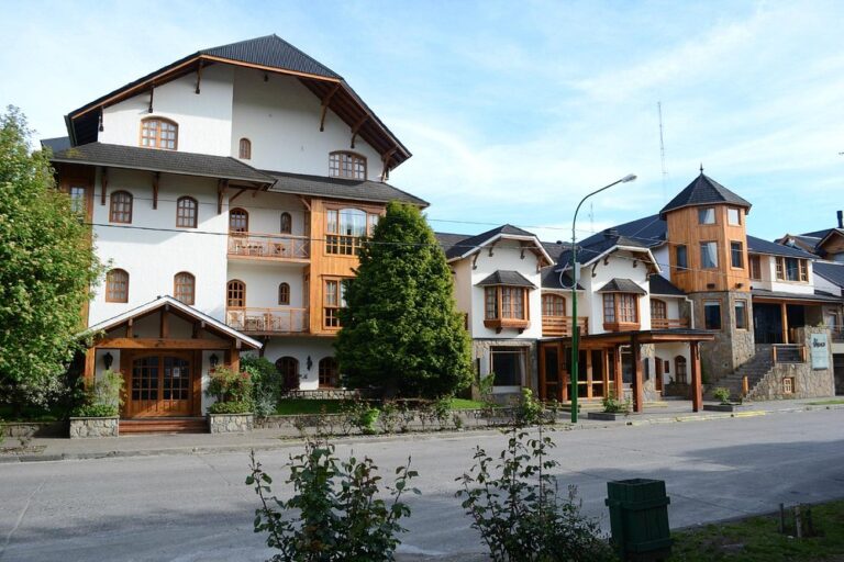 Hotel Le Village