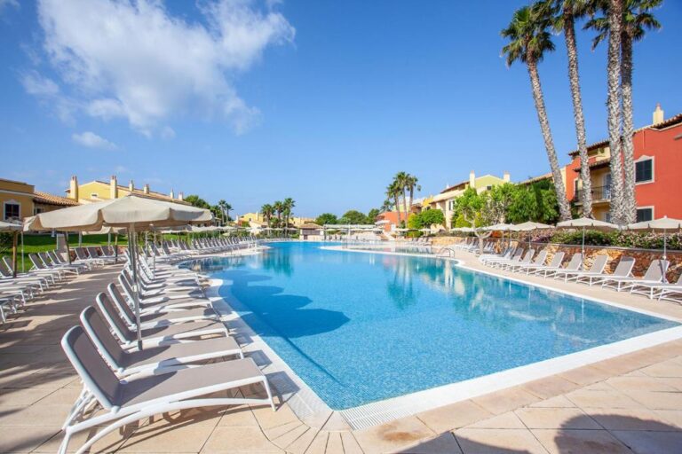 Grupotel Playa Club Son Xoriguer 