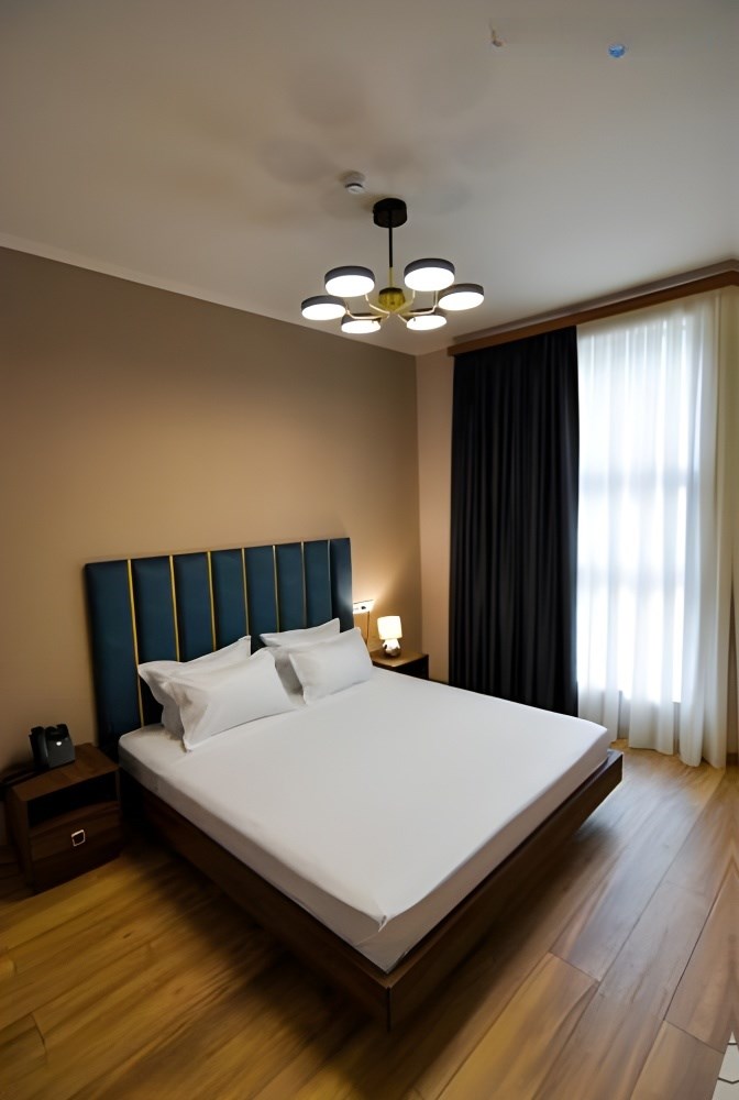 Hotel Gelati Residence 