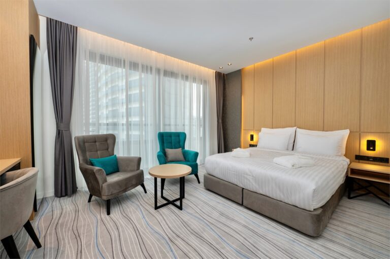 Hotel Grandeur 