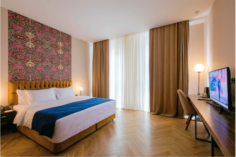 Hotel Museum