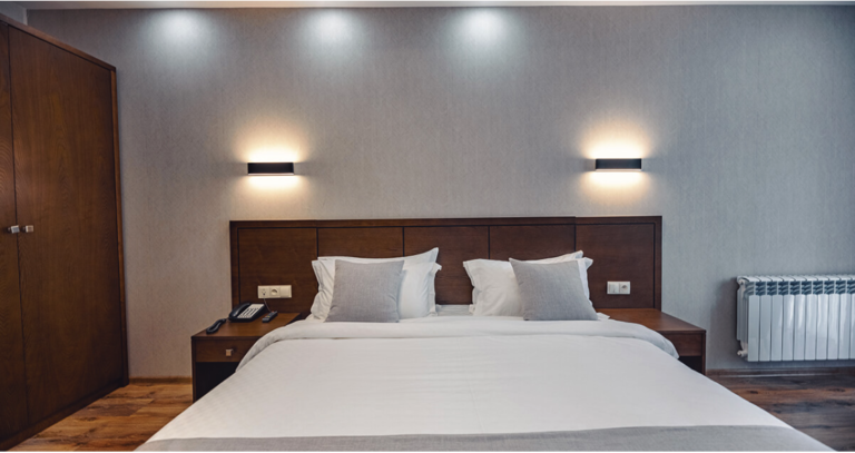Hotel Crystal Resort and Spa 