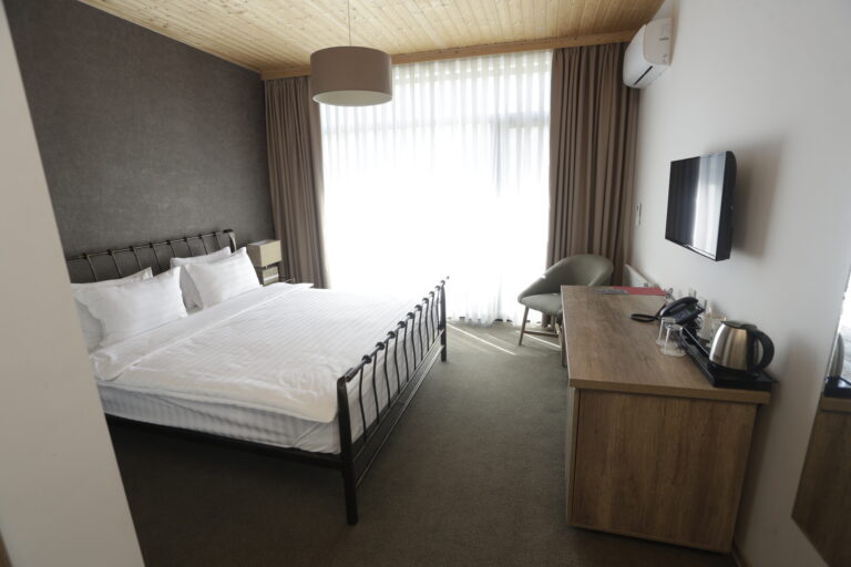 Hotel Vardzia Resort
