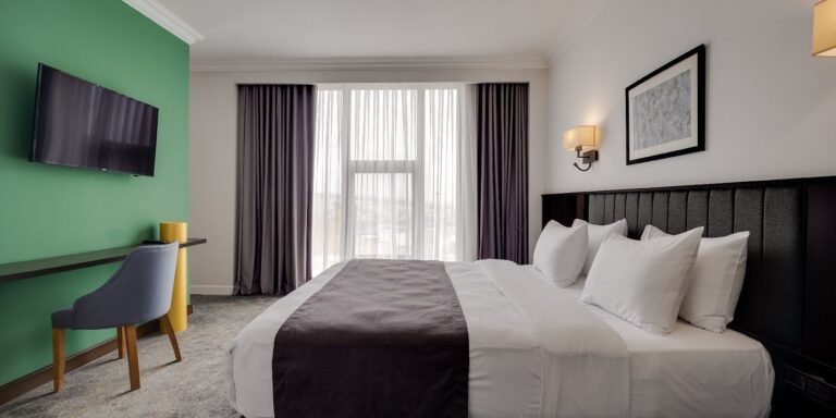 Hotel Pine Astoria 